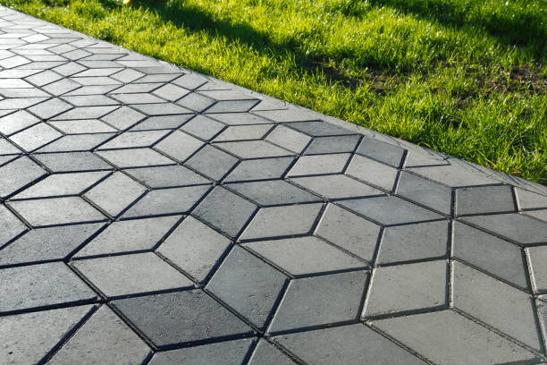 Best Custom Driveway Pavers  in Worthington Hills, KY