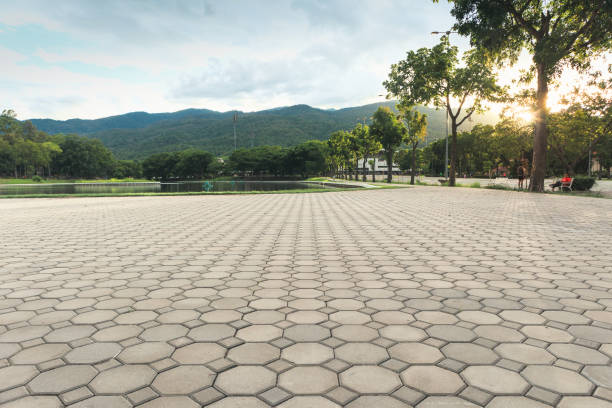 Best Cobblestone Driveway Pavers  in Worthington Hills, KY
