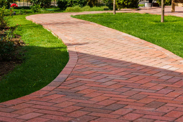 Best Custom Driveway Pavers  in Worthington Hills, KY