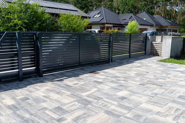 Best Driveway Resurfacing Pavers  in Worthington Hills, KY