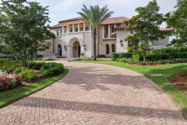Best Professional Driveway Pavers  in Worthington Hills, KY