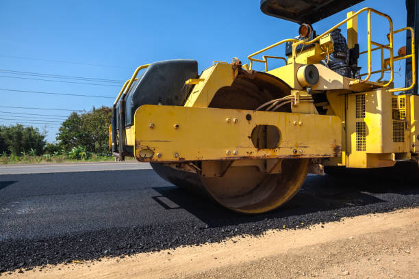 Best Driveway Paving Contractor  in Worthington Hills, KY